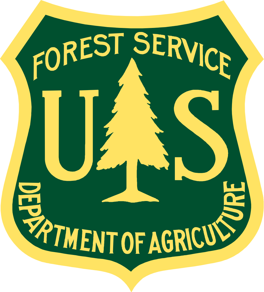 USFS logo